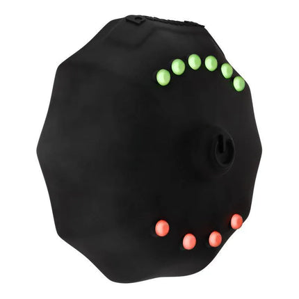 Bathmate Pump Timer with green and red light indicators for optimal shower pump sessions.