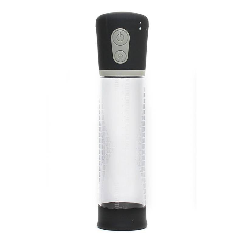 Battery - Operated Penis Enlarger P - Pump PP03 - secretsextoys.store