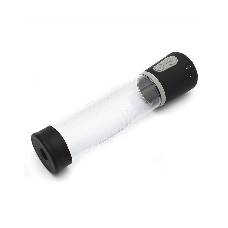 Battery - Operated Penis Enlarger P - Pump PP03 - secretsextoys.store
