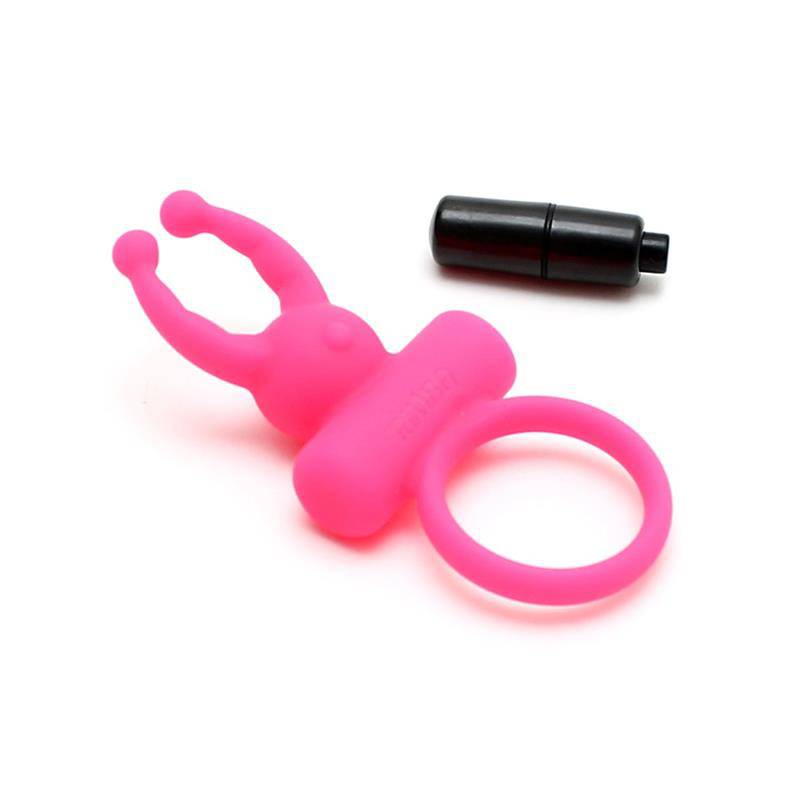 Beatle Cock Ring Rome Pink - secretsextoys.store