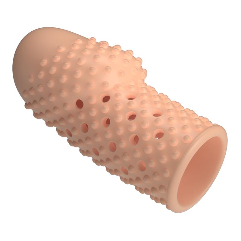 Becks Penis Sleeve - secretsextoys.store