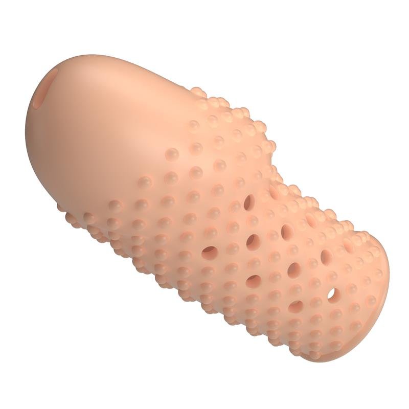 Becks Penis Sleeve - secretsextoys.store