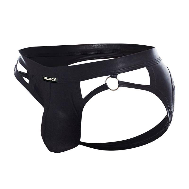 BL4CK02 Dungeon Jockstrap - secretsextoys.store