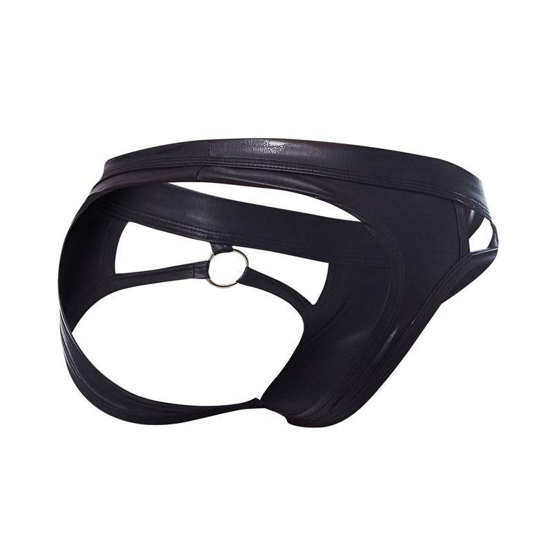 BL4CK02 Dungeon Jockstrap - secretsextoys.store