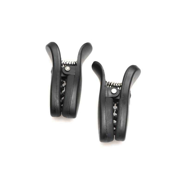 Vibrating Nipple Clamps