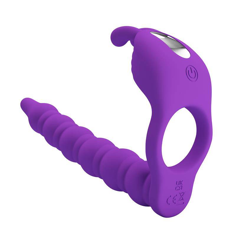 Blackney Vibrating Penir Ring - secretsextoys.store