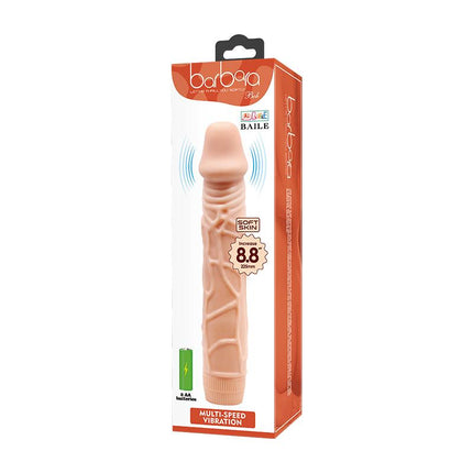 Bob Realistic Vibe 88