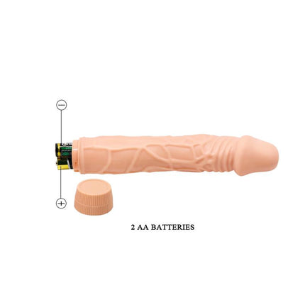 Bob Realistic Vibe 88