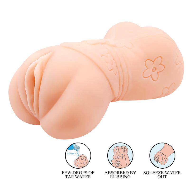Body Vagina Masturbator Water Skin - secretsextoys.store