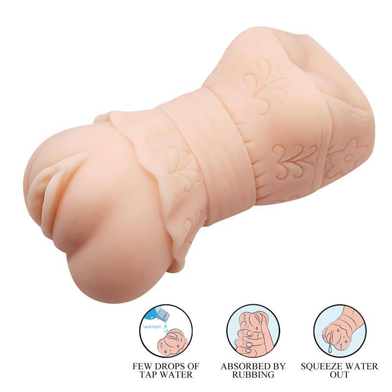 Body Vagina Masturbator Water Skin - secretsextoys.store