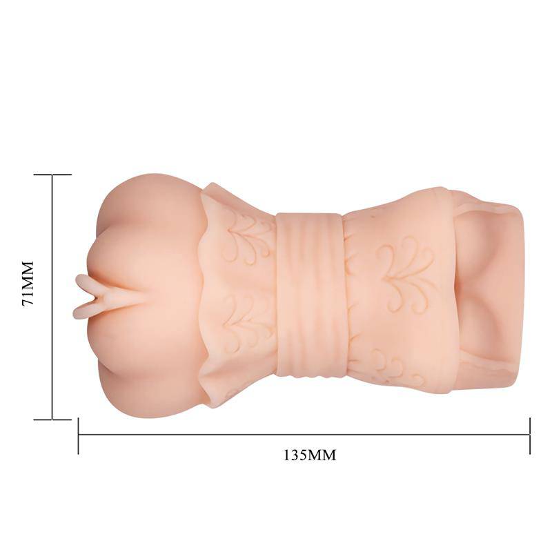 Body Vagina Masturbator Water Skin - secretsextoys.store