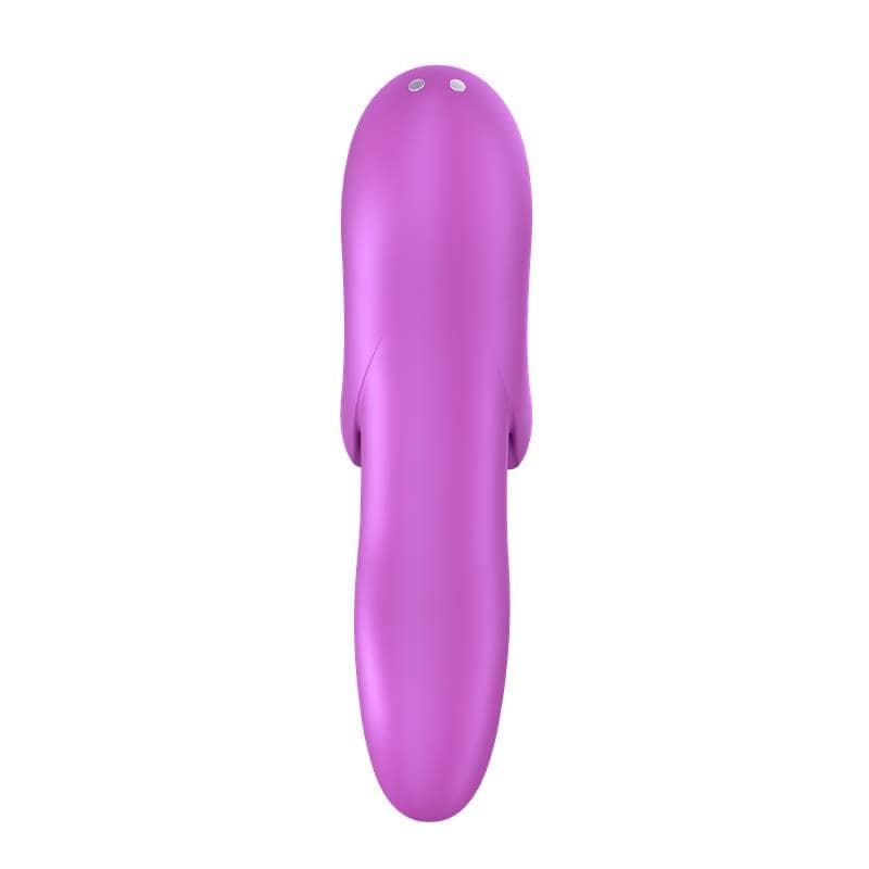 Bold Lover Dark Pink - secretsextoys.store