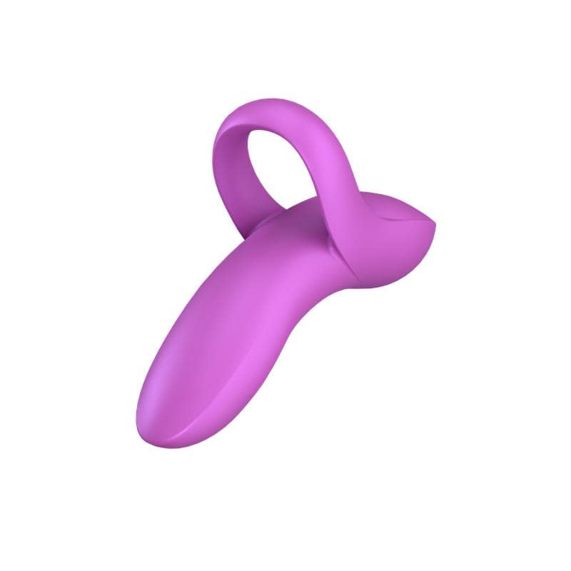 Bold Lover Dark Pink - secretsextoys.store
