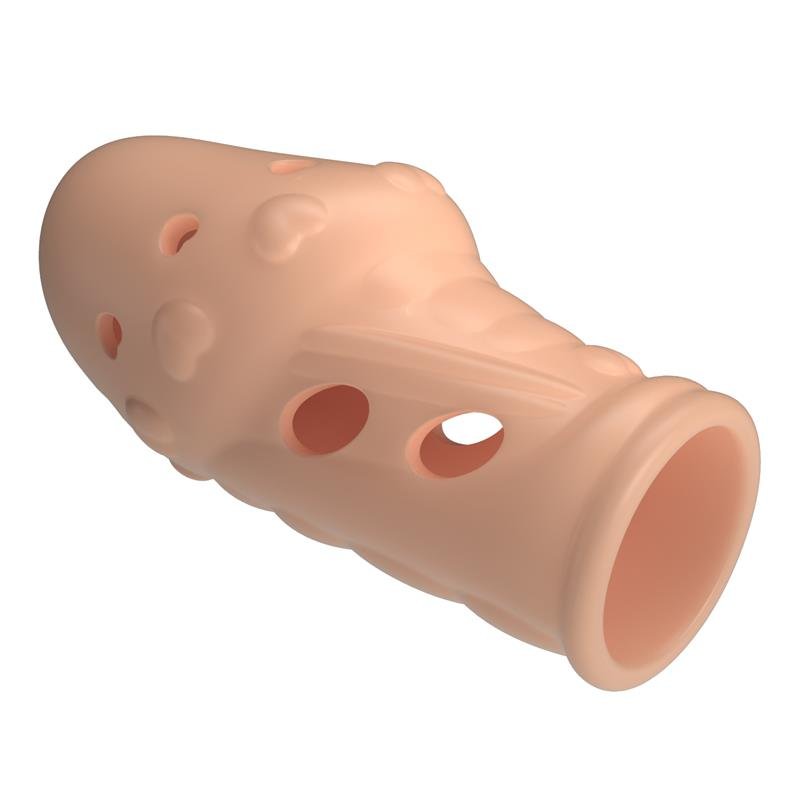 Booker Penis Sleeve - secretsextoys.store