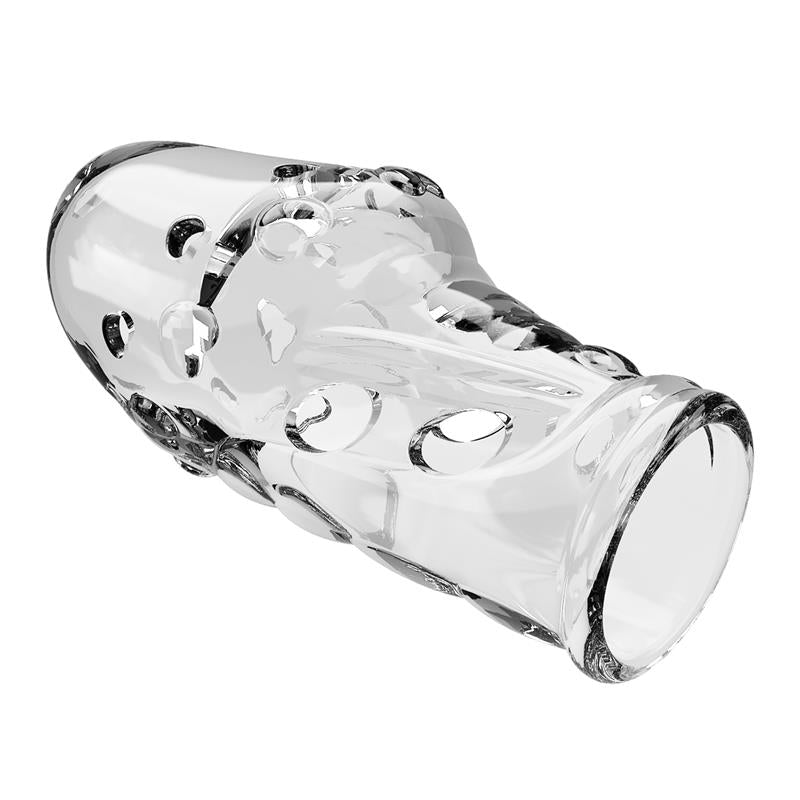 Booker Penis Sleeve - secretsextoys.store