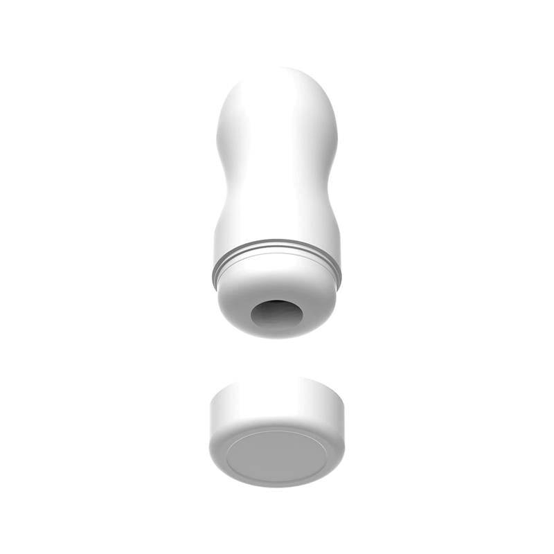 Boost Ribbed Stroker Male Masturbator - secretsextoys.store