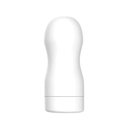 Boost Ribbed Stroker Male Masturbator with soft touch surface