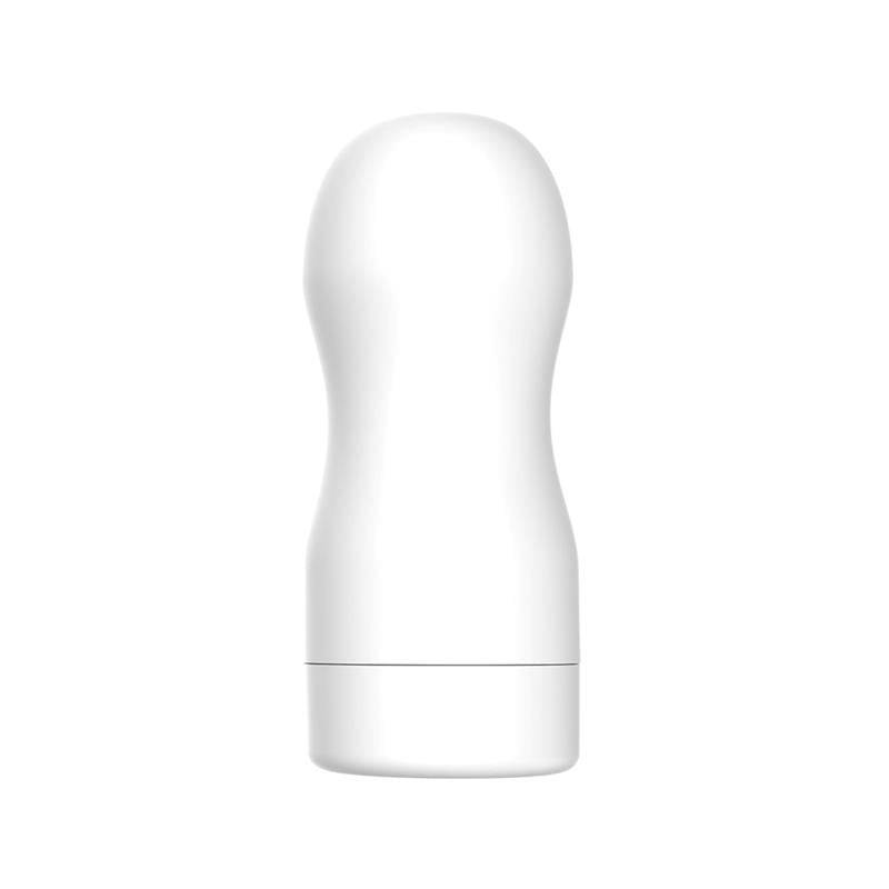 Boost Ribbed Stroker Male Masturbator - secretsextoys.store