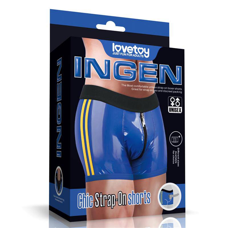 Boxer Briefs/Underwear Size S 28 - 31 - secretsextoys.store
