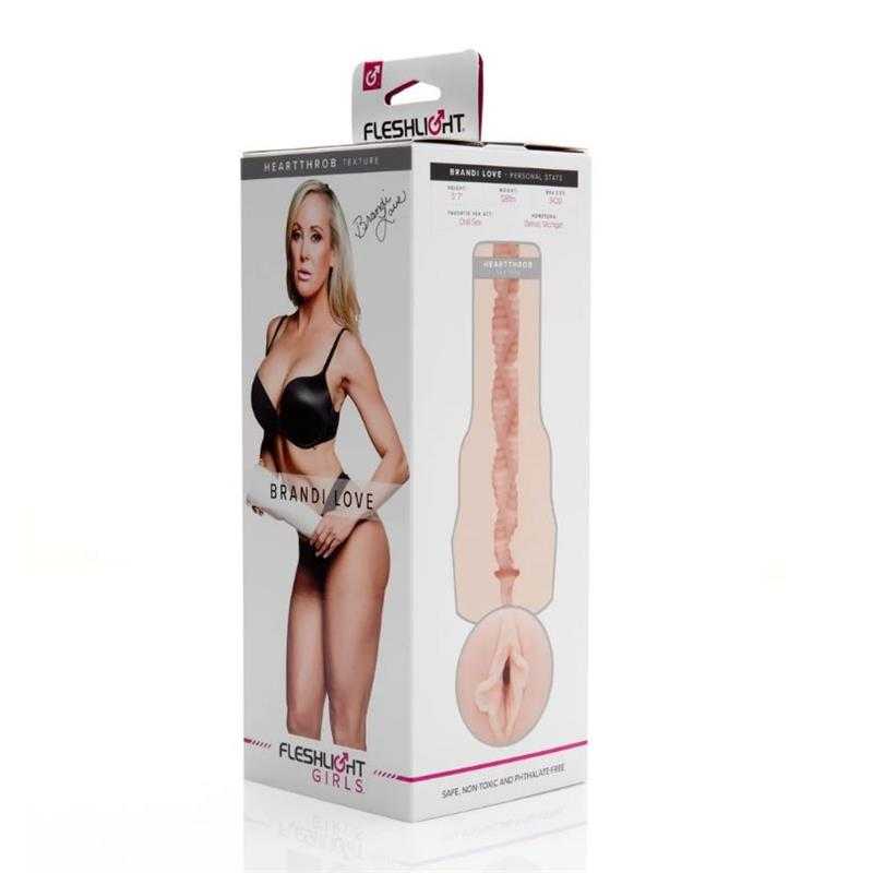 Brandi Love Heartthorb Masturbator Vagina - secretsextoys.store
