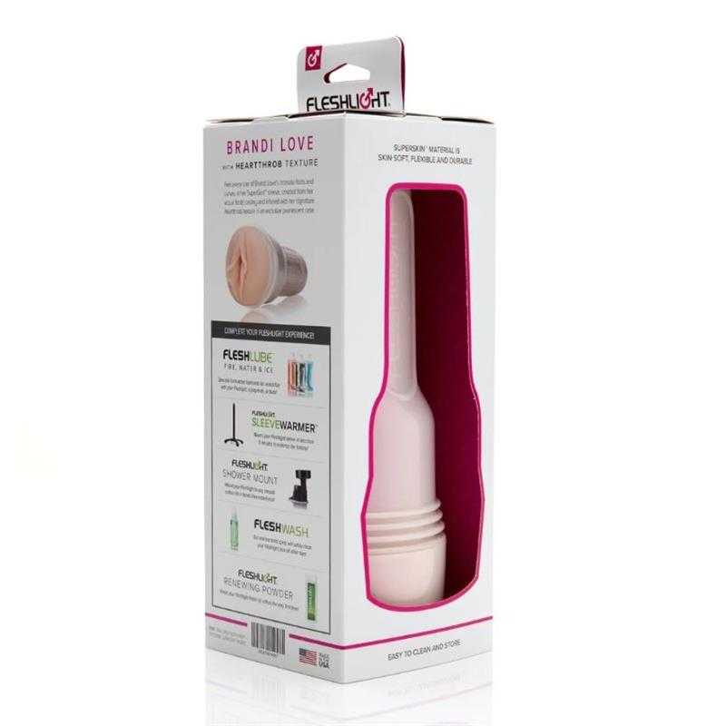 Brandi Love Heartthorb Masturbator Vagina - secretsextoys.store