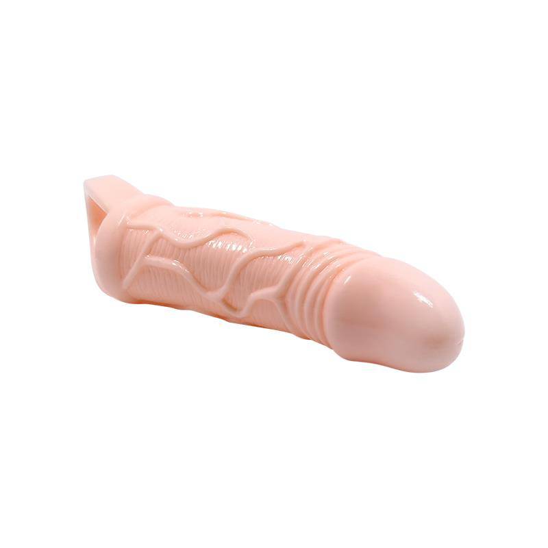 Brayden Stretchy Penis Sleeve for Max Erection - secretsextoys.store