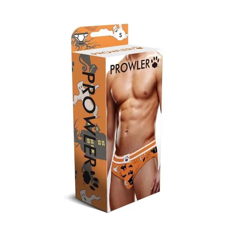 Brief Halloween - secretsextoys.store