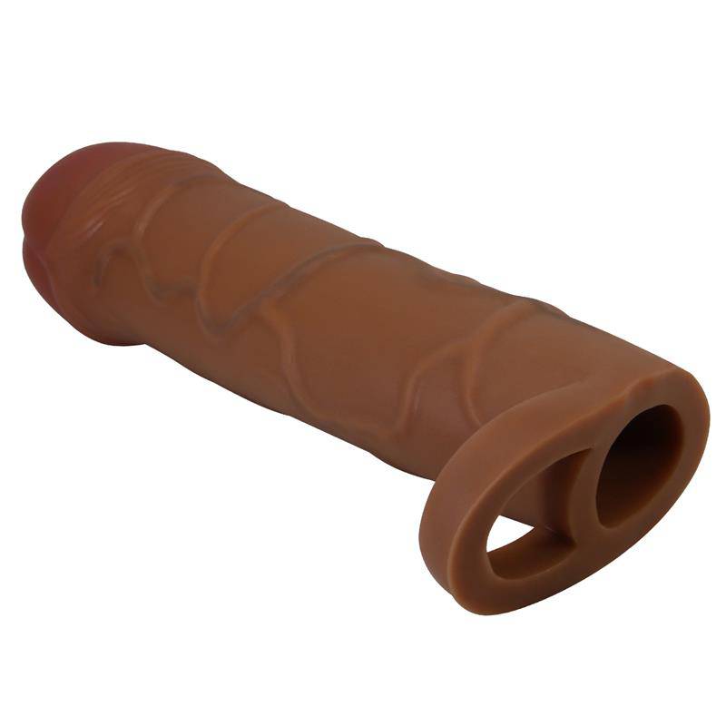 Bunion Extended Penis Sleeve - secretsextoys.store