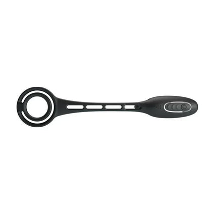 Butt Plug and Penis Ring with Vibration for dual-stimulation pleasure, featuring a prostate vibrator and wearable cock ring for couples.