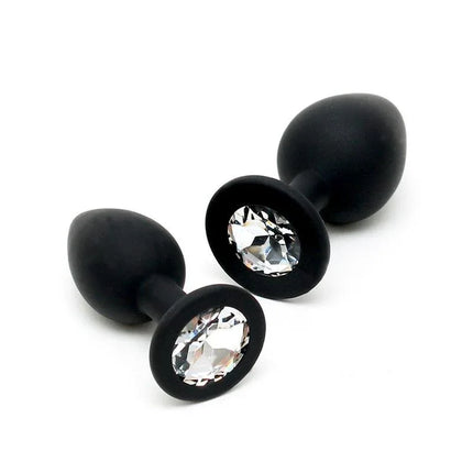Butt Plug Duo Set - Secretsextoys.store
