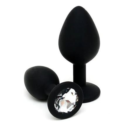 Butt Plug Duo Set - Secretsextoys.store