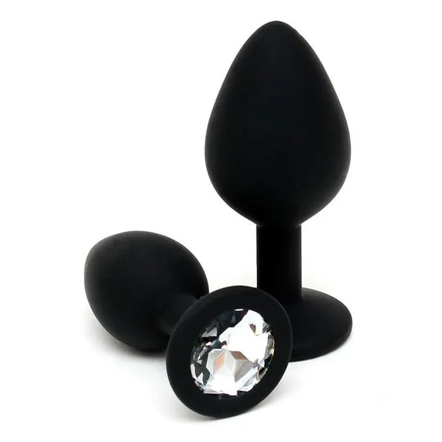 Butt Plug Duo Set - Secretsextoys.store