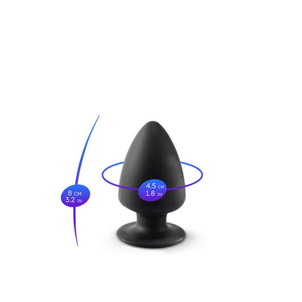 Butt Plug Mod 1 Size XS