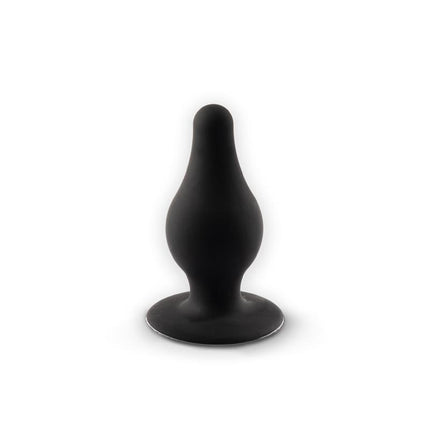 Butt Plug Model 2 Size L Black