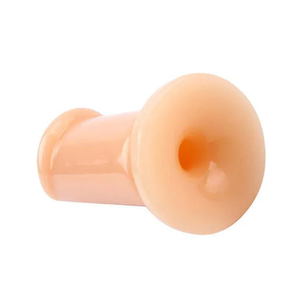 Butt Plug Small Slim - Gentle, beginner-friendly anal plug for comfortable stimulation and exploration.