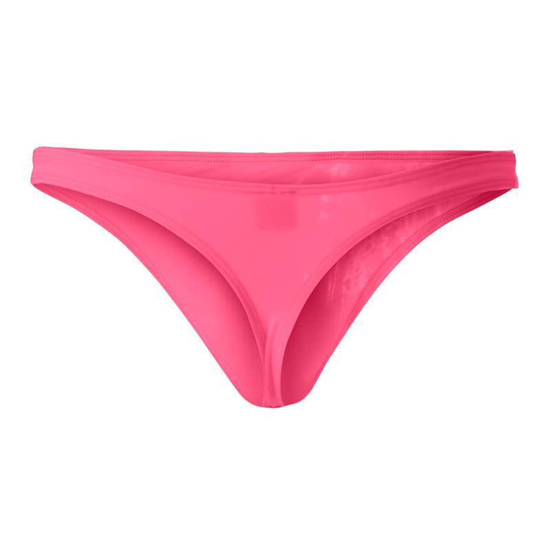 C4M03 Classic Thong Neon Coral - secretsextoys.store