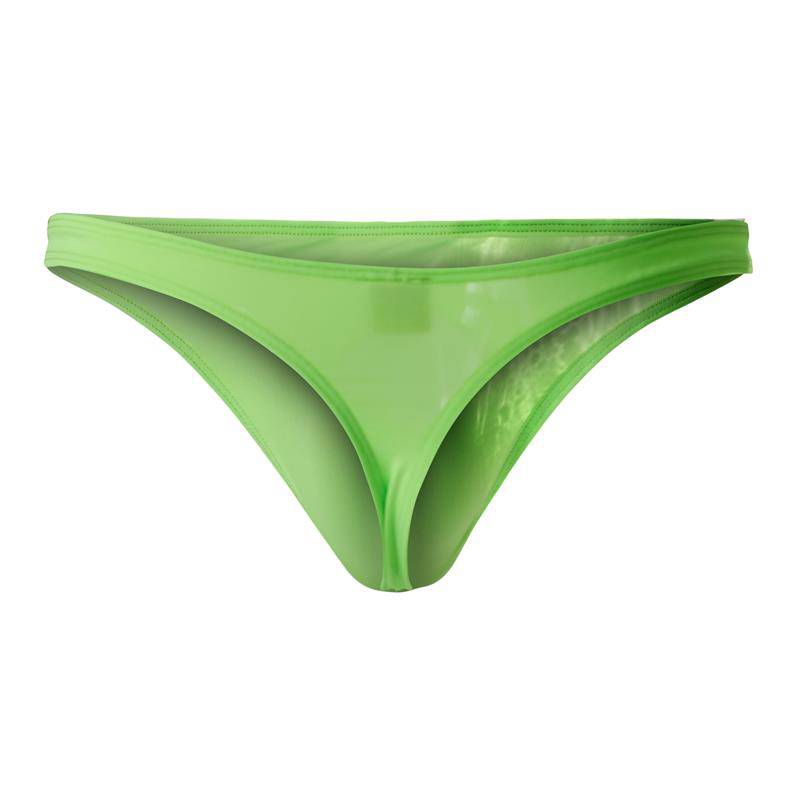 C4M03 Classic Thong Neon Green - secretsextoys.store