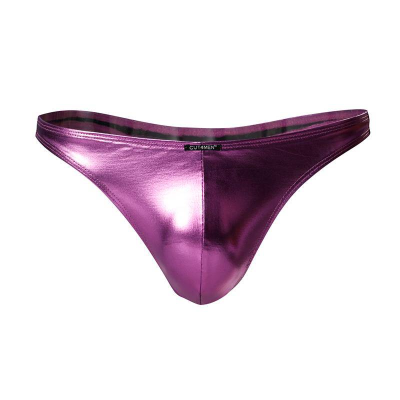 C4M03 Classic Thong Pink Skai - secretsextoys.store