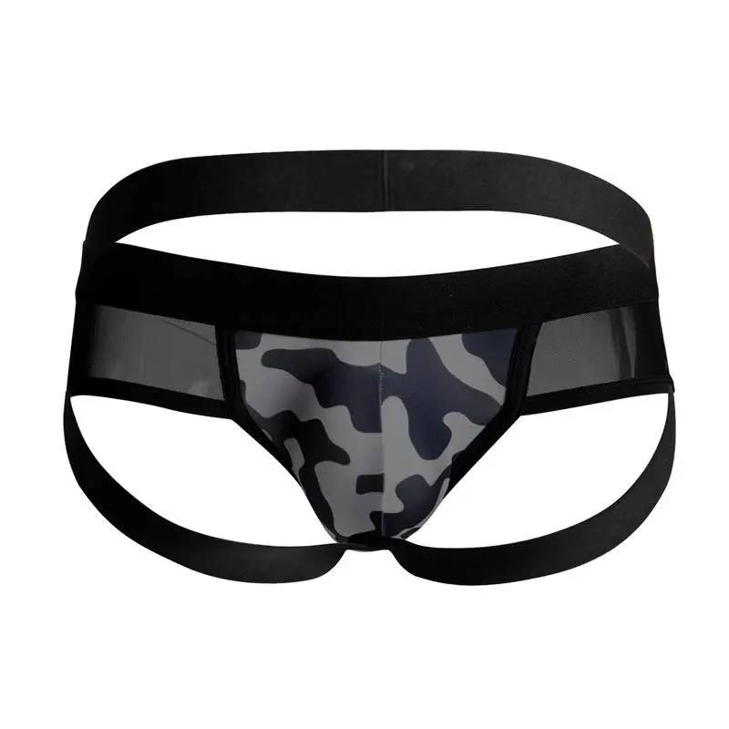 C4M13 Mixed Jockstrap Shadow Camo - secretsextoys.store