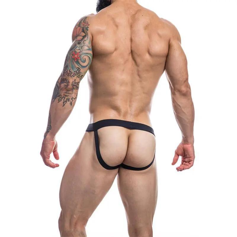 C4M13 Mixed Jockstrap Shadow Camo - secretsextoys.store