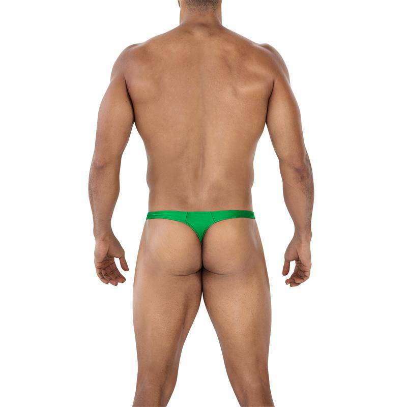 C4MSPX06 Brazilian Thong Green - secretsextoys.store