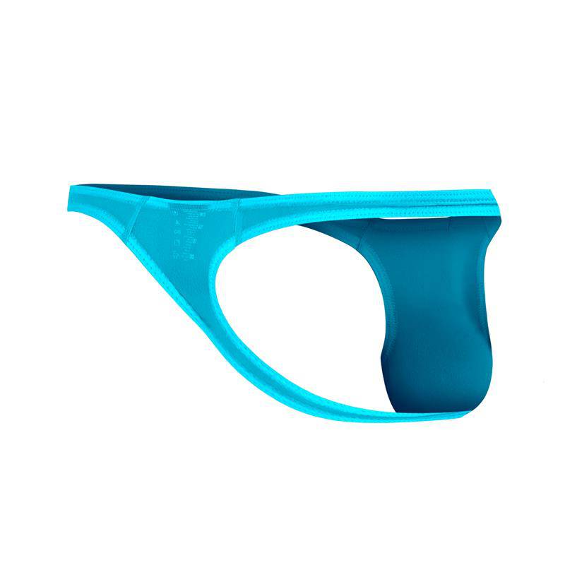 C4MSPX06 Brazilian Thong Turquoise - secretsextoys.store