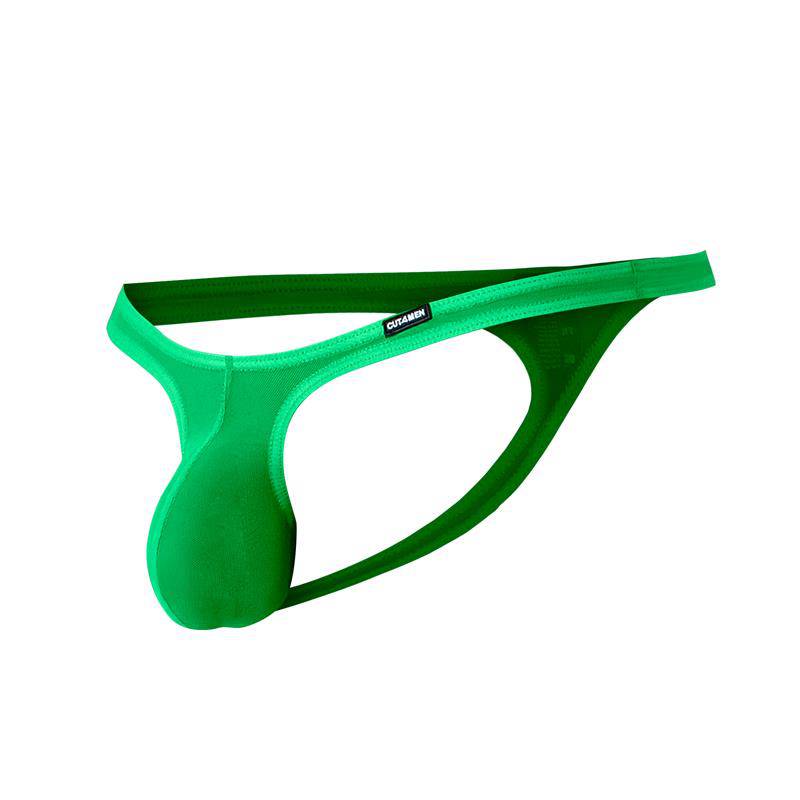 C4MSPX11 Micro Thong Green - secretsextoys.store