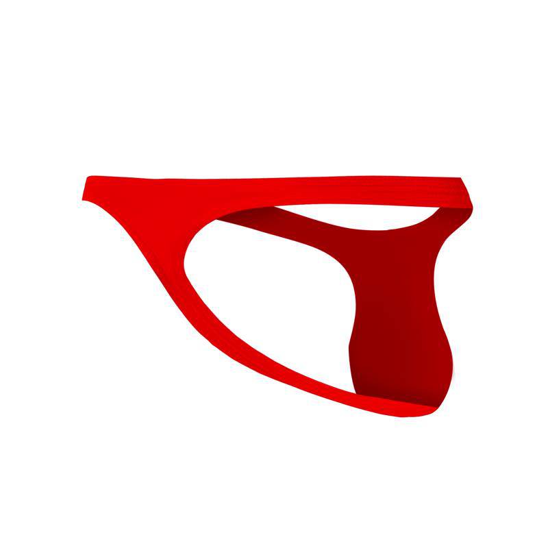 C4MSPX11 Micro Thong Scarlet - secretsextoys.store