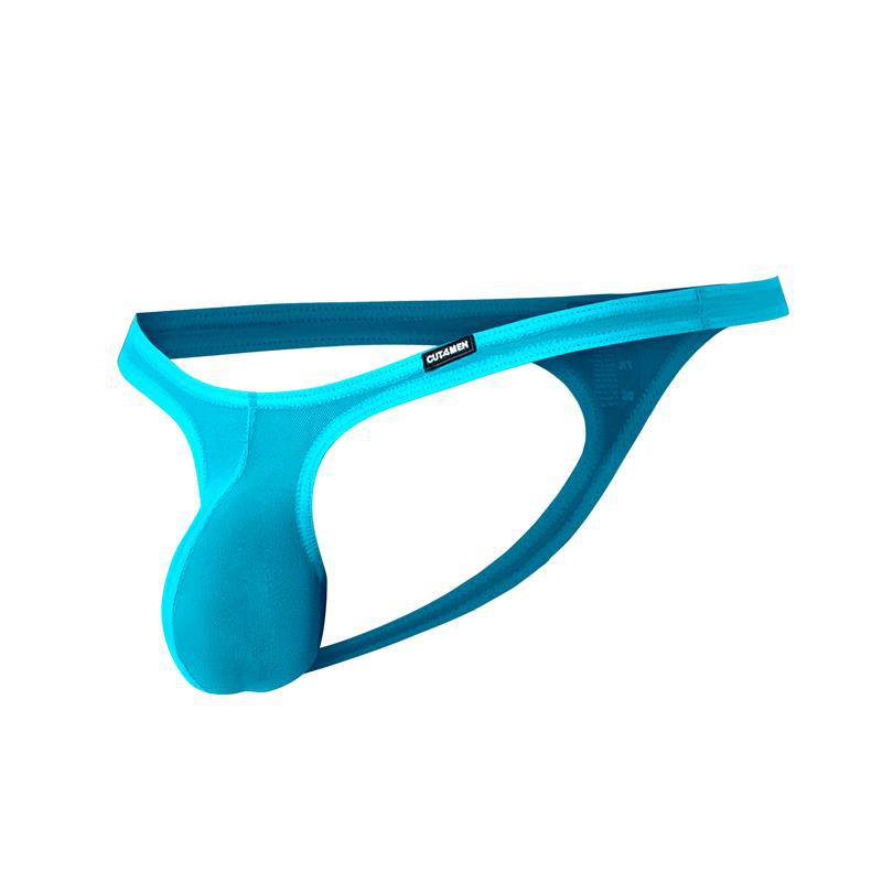 C4MSPX11 Micro Thong Turquoise - secretsextoys.store