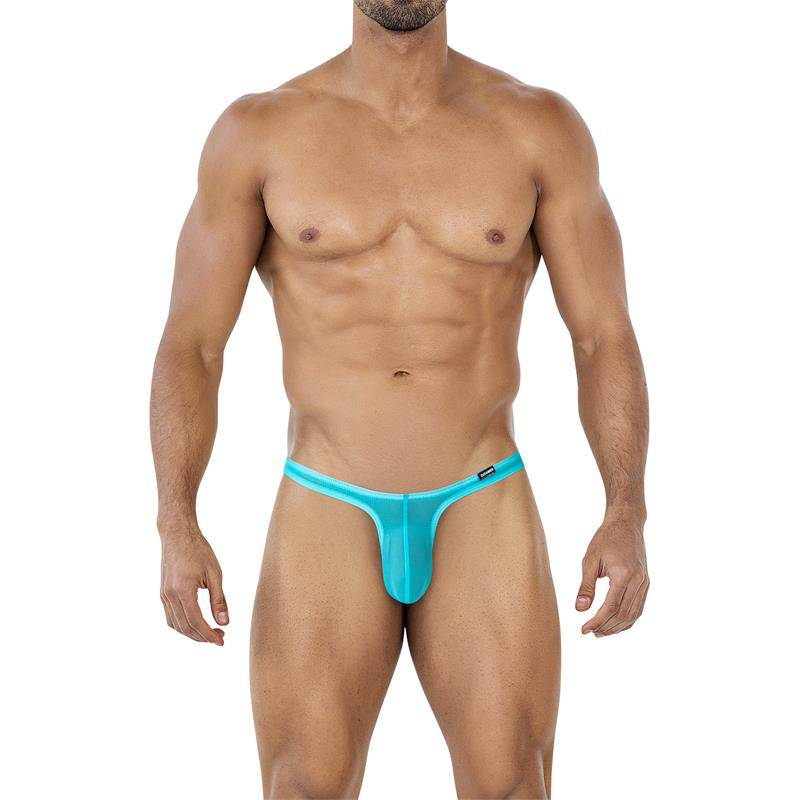 C4MSPX11 Micro Thong Turquoise - secretsextoys.store
