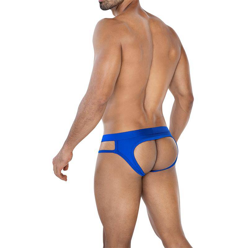 C4MSPX23 Web Jockstrap Royal Blue - secretsextoys.store
