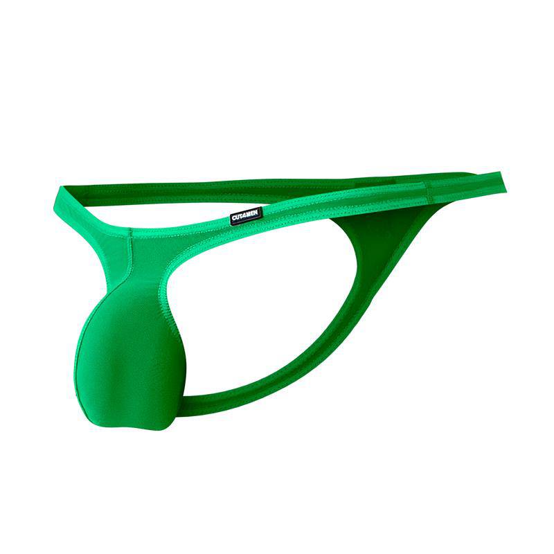 C4MSPXBUL03 Micro Thong Green - secretsextoys.store