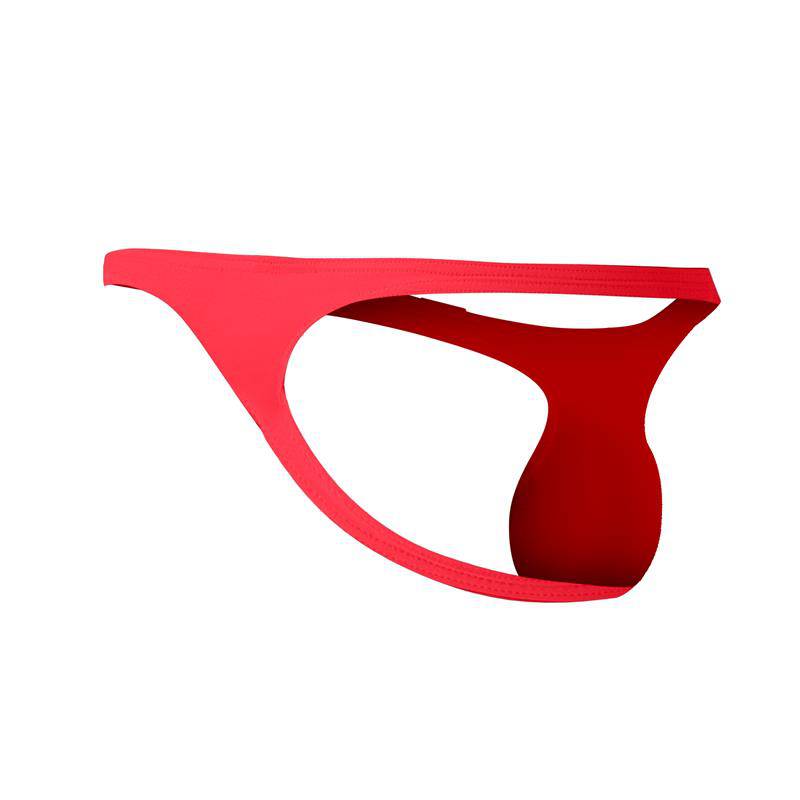 C4MSPXBUL03 Micro Thong Scarlet - secretsextoys.store