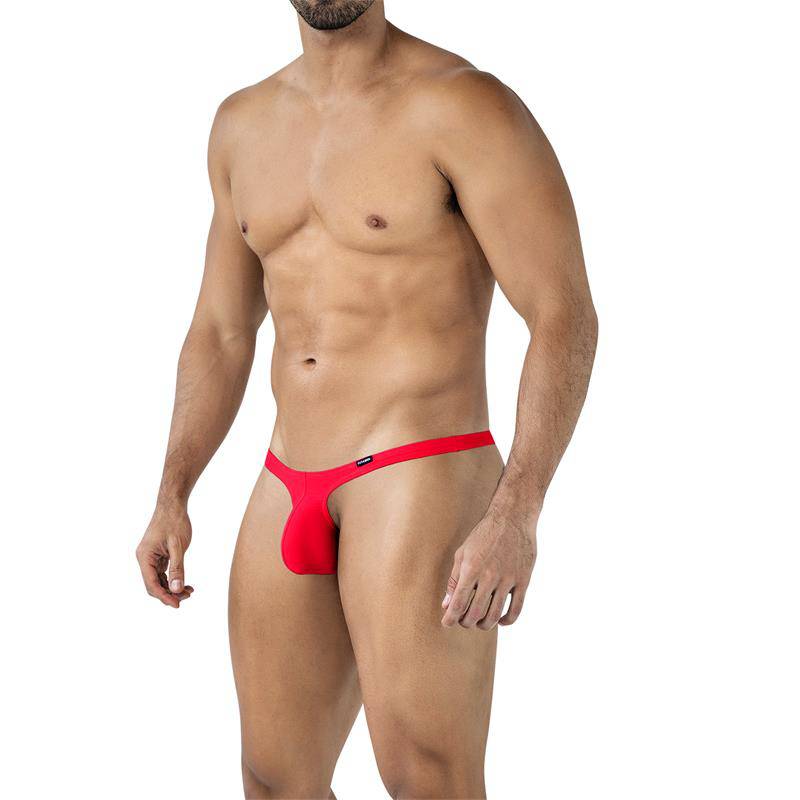 C4MSPXBUL03 Micro Thong Scarlet - secretsextoys.store